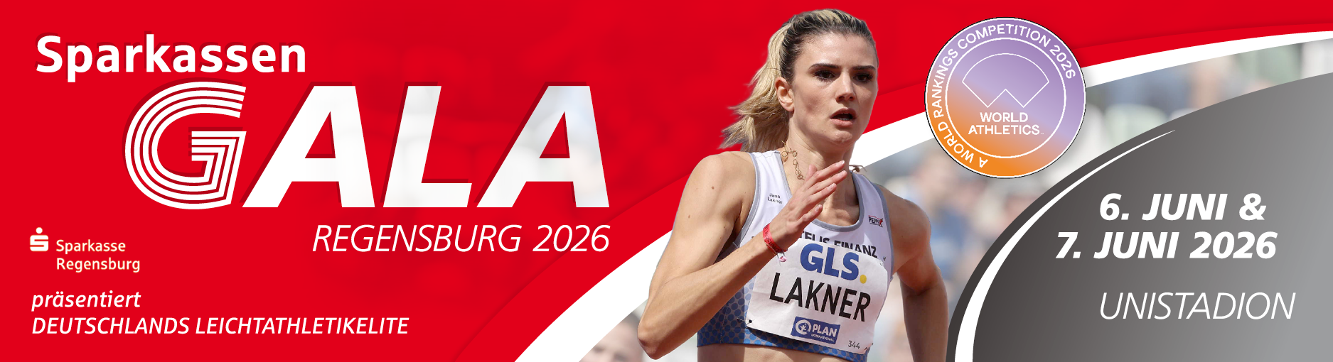 Sparkassen Gala 2026