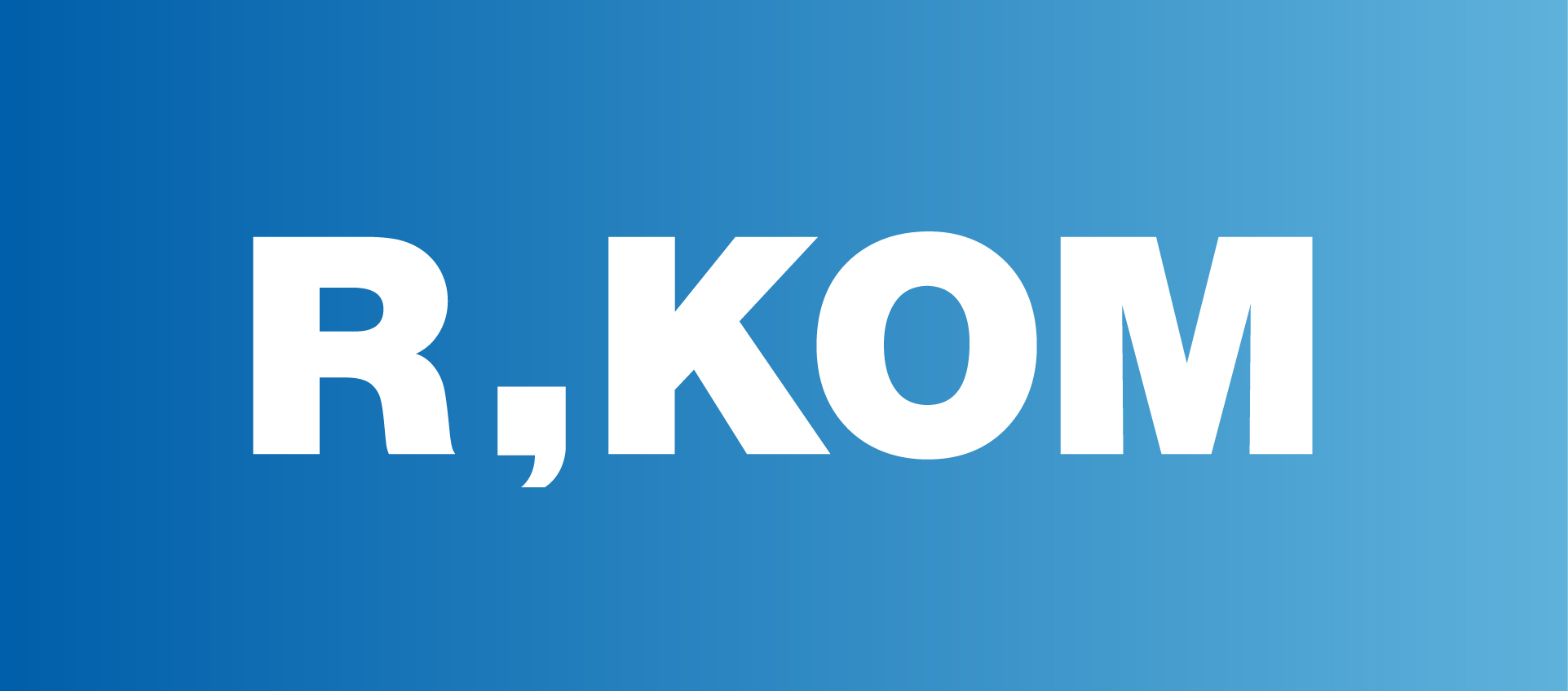 R-KOM
